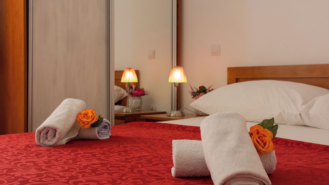 Photo of Bedroom in Supetar