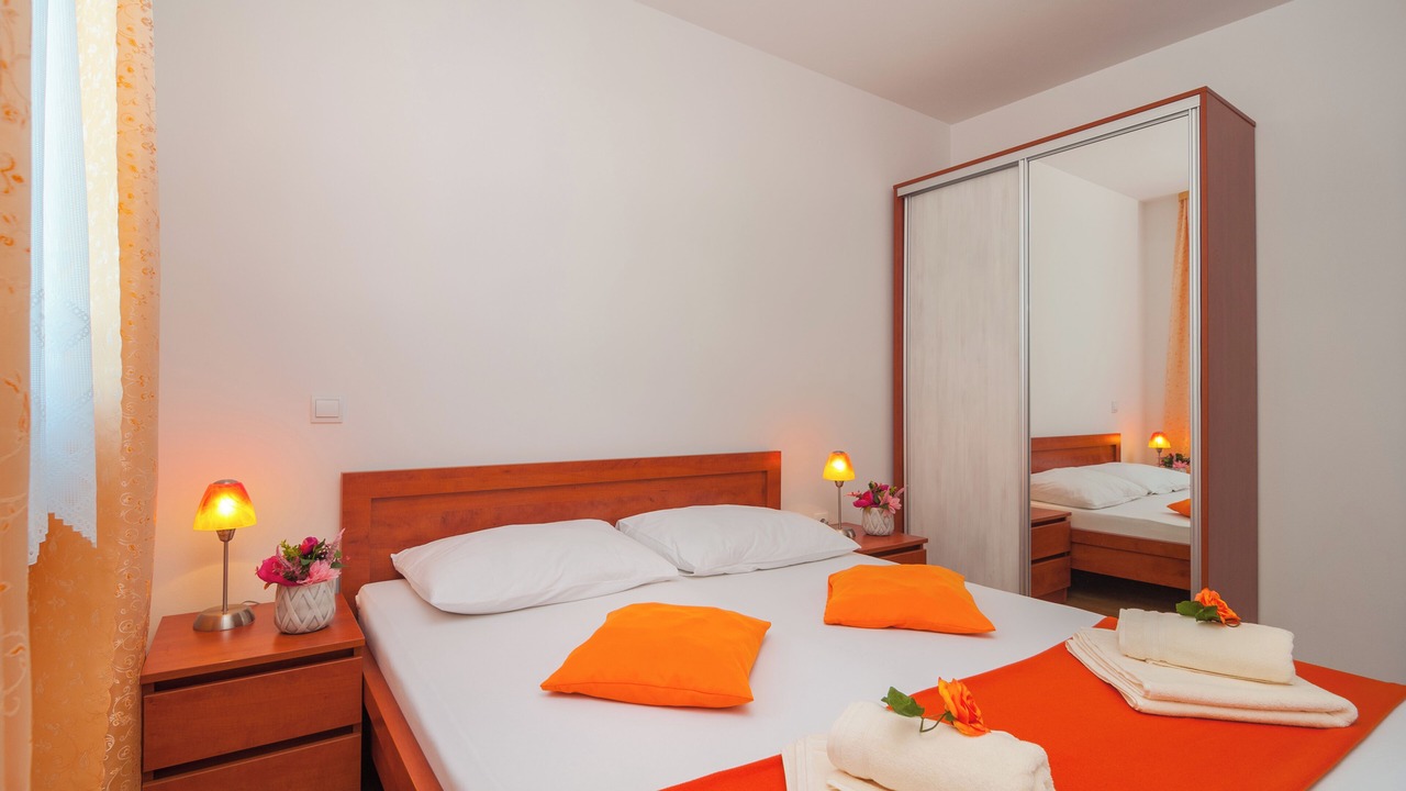 Photo of Bedroom in Supetar