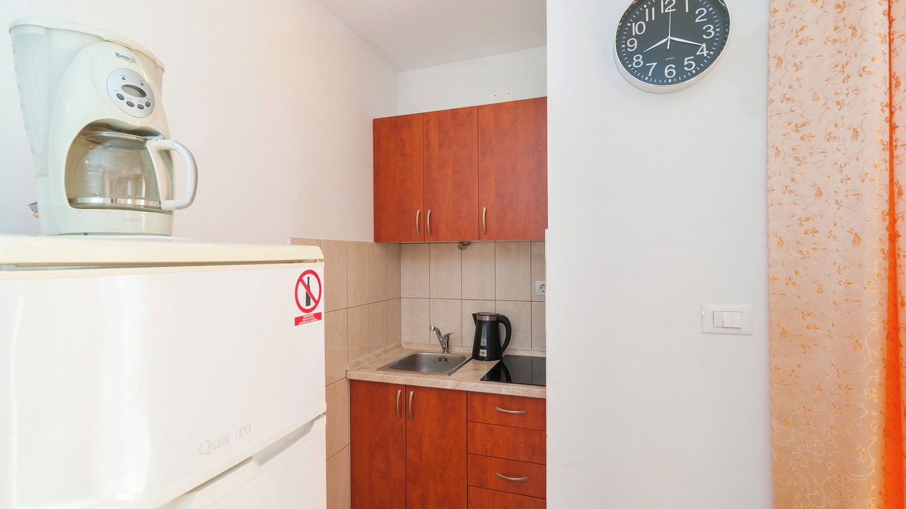 Photo of Kitchen in Supetar