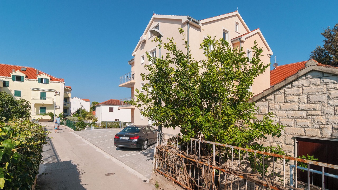 Photo of Outdoor in Supetar