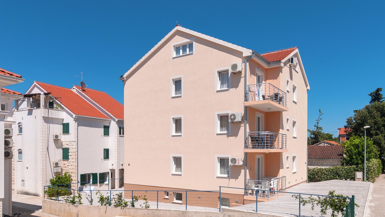 Photo of Outdoor in Supetar