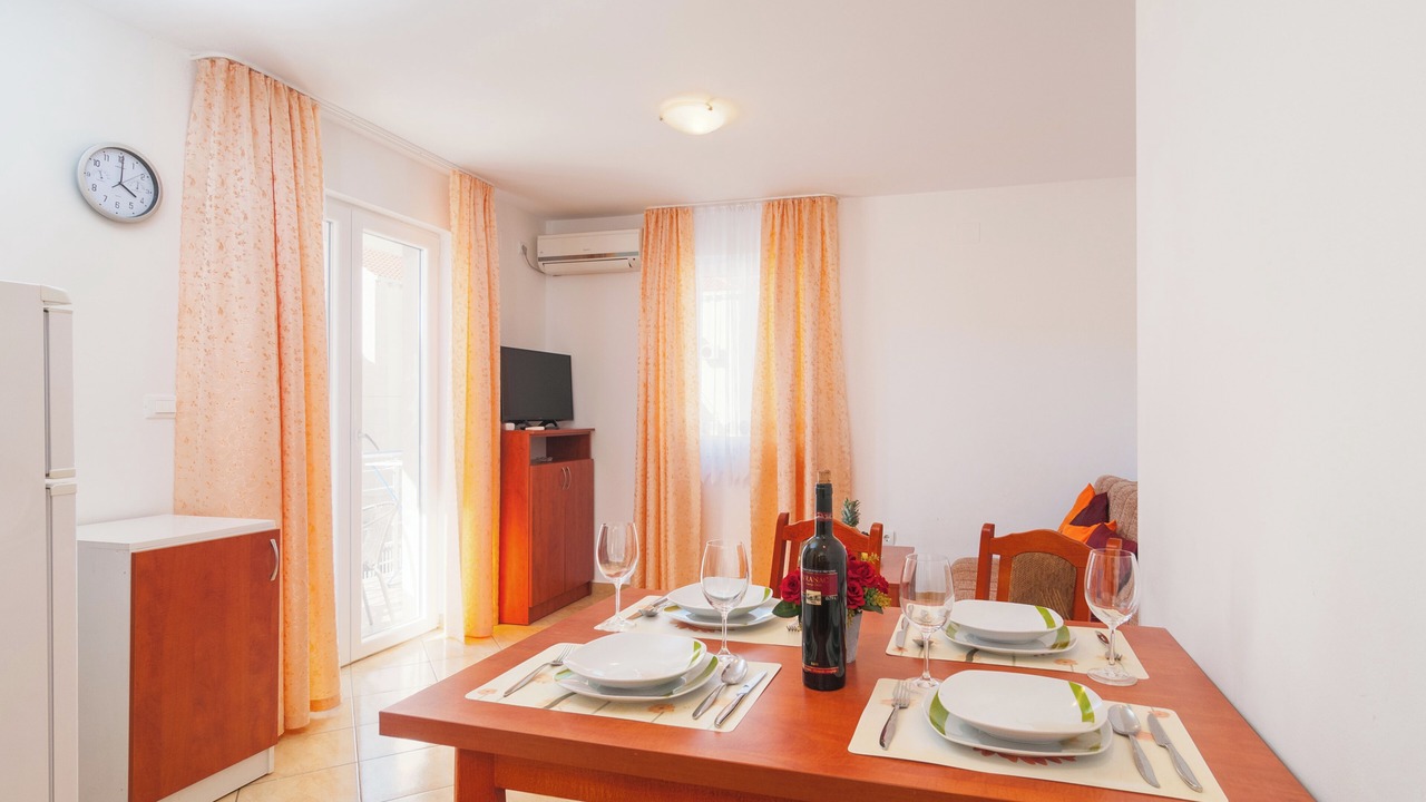 Photo of Livingroom in Supetar