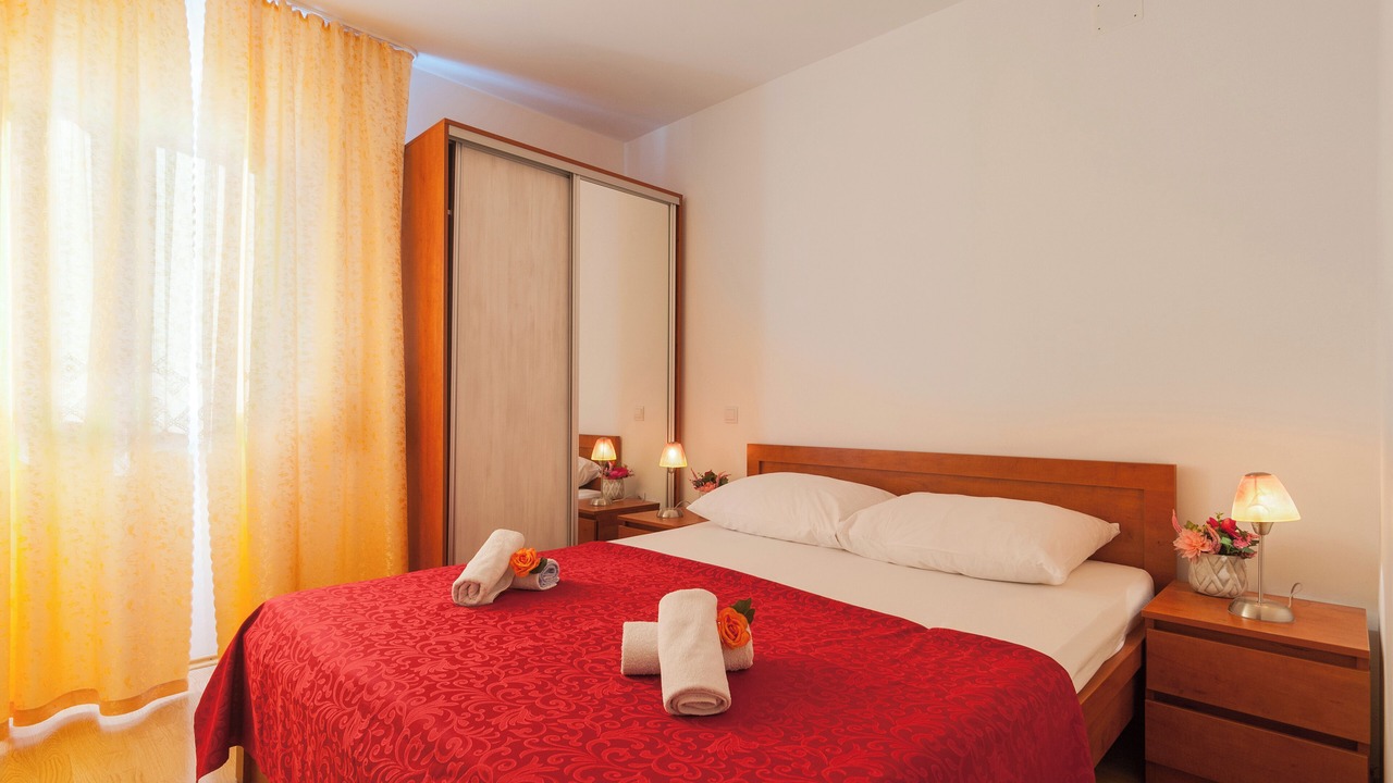 Photo of Bedroom in Supetar