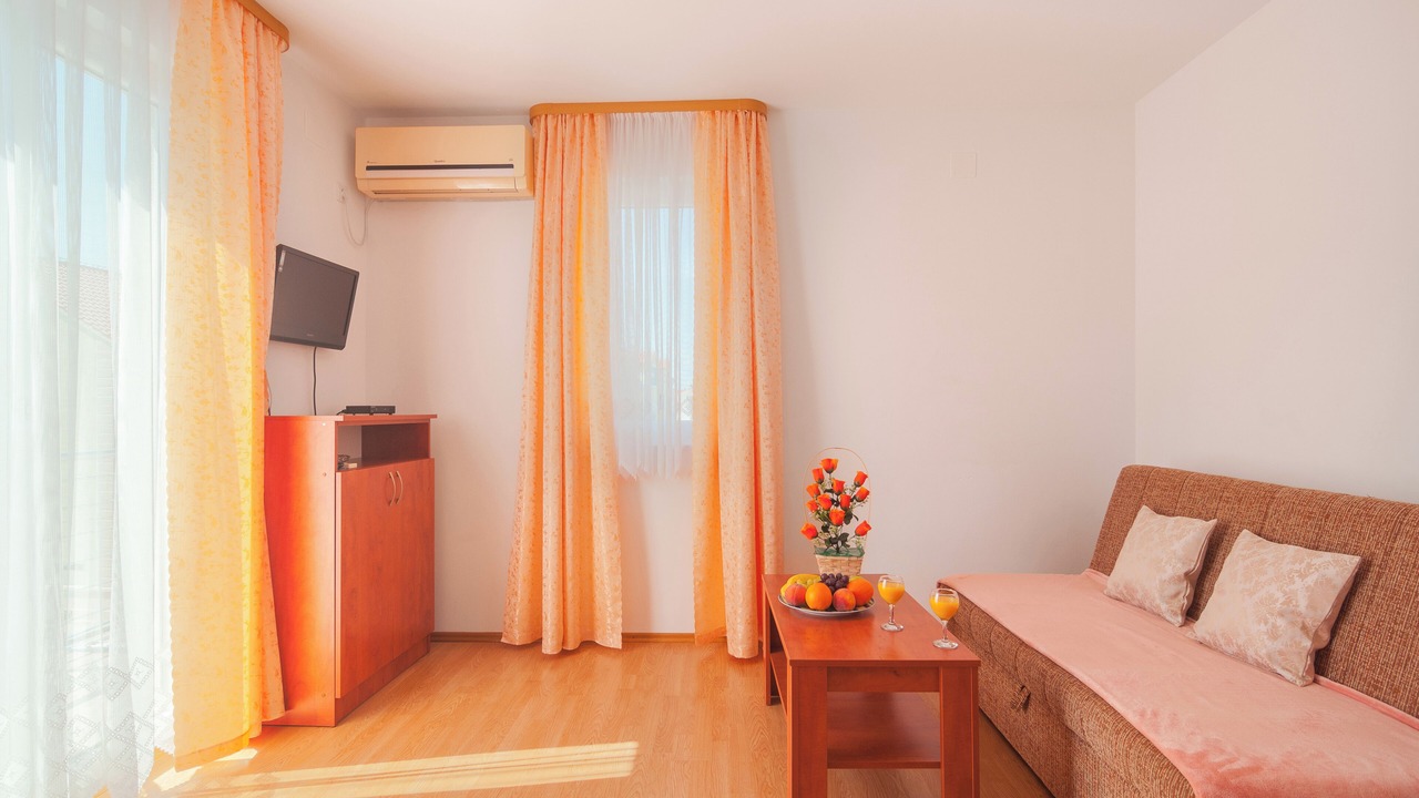 Photo of Livingroom in Supetar