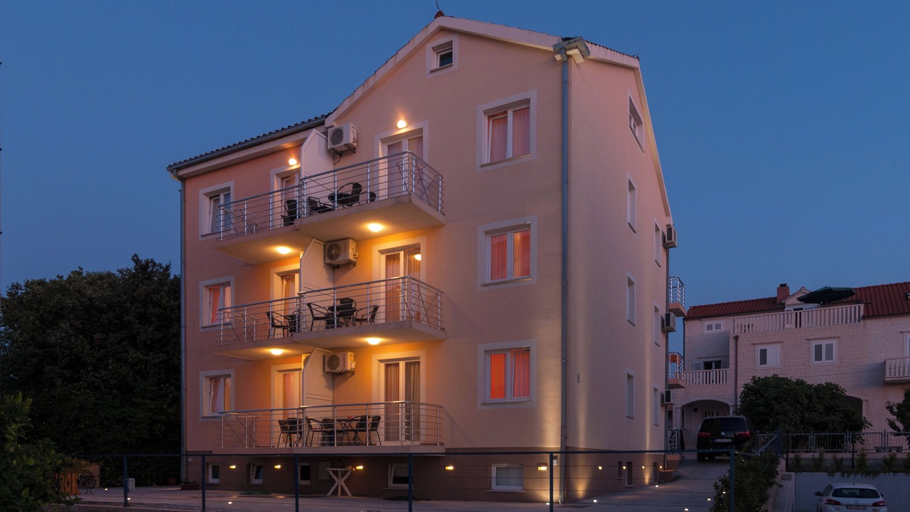 Photo of Outdoor in Supetar