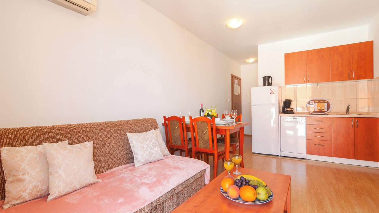 Photo of Kitchen in Supetar