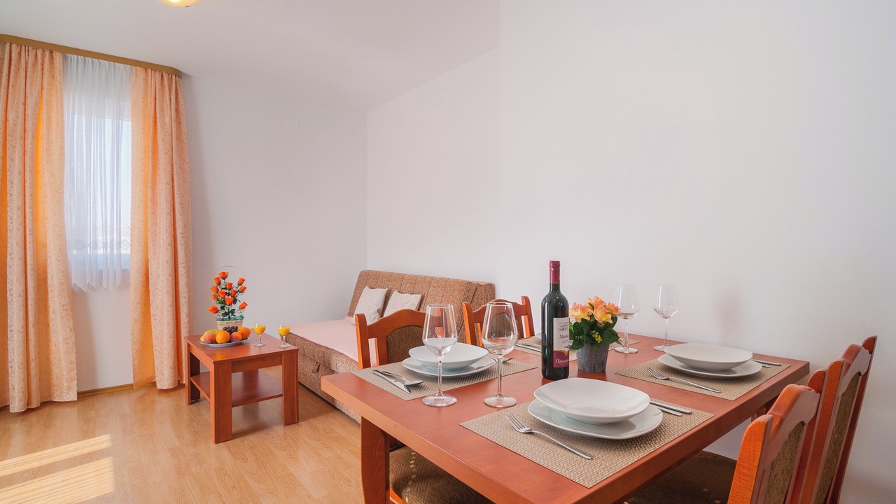 Photo of Livingroom in Supetar