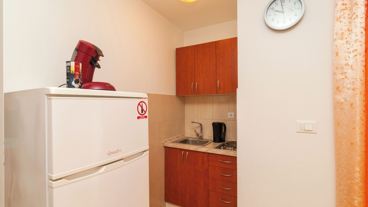 Photo of Kitchen in Supetar