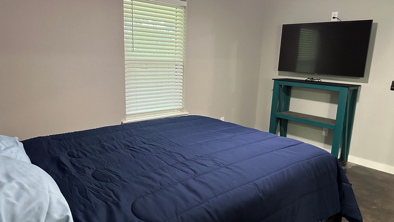 Photo of Bedroom in Evening Shade