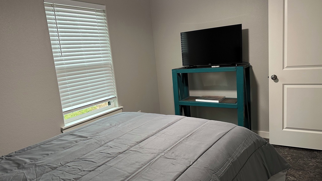Photo of Bedroom in Evening Shade