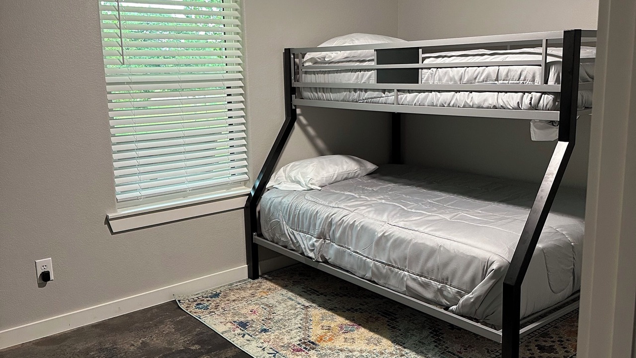 Photo of Bedroom in Evening Shade