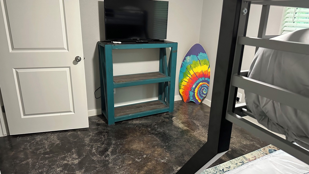 Photo of Bedroom in Evening Shade
