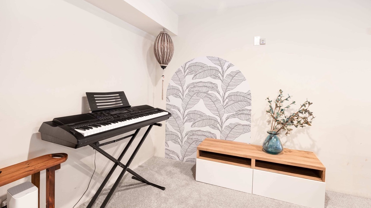 Photo of Bedroom in Inglewood-Finn Hill
