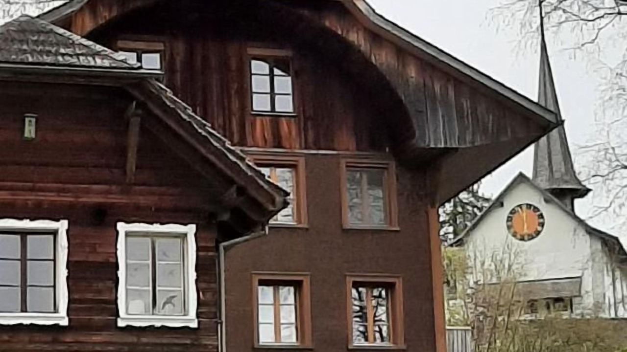 Photo of Others in Schangnau
