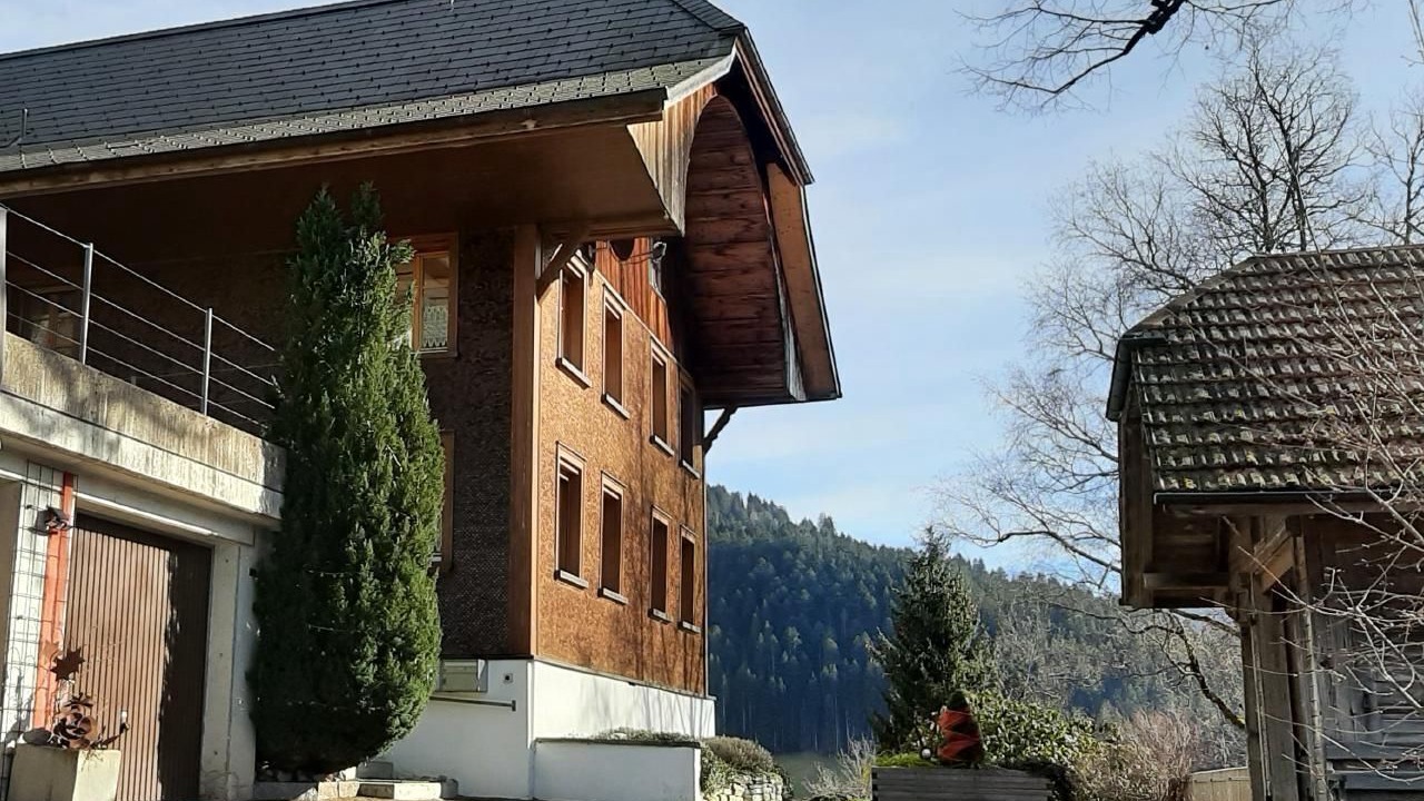 Photo of Others in Schangnau