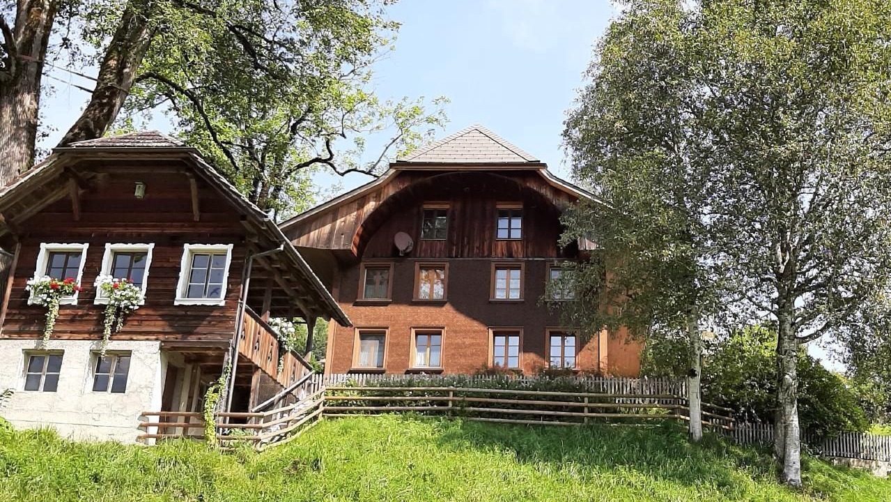 Photo of Others in Schangnau