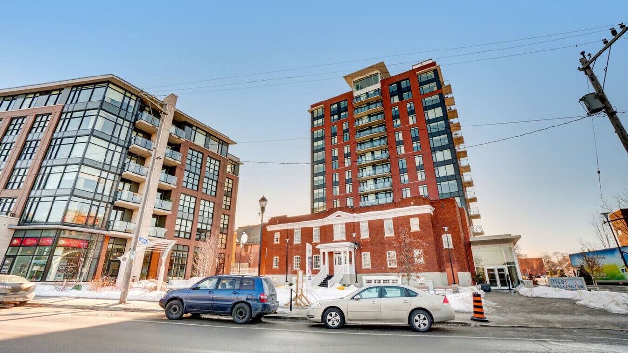 Photo of Outdoor in Ottawa Division
