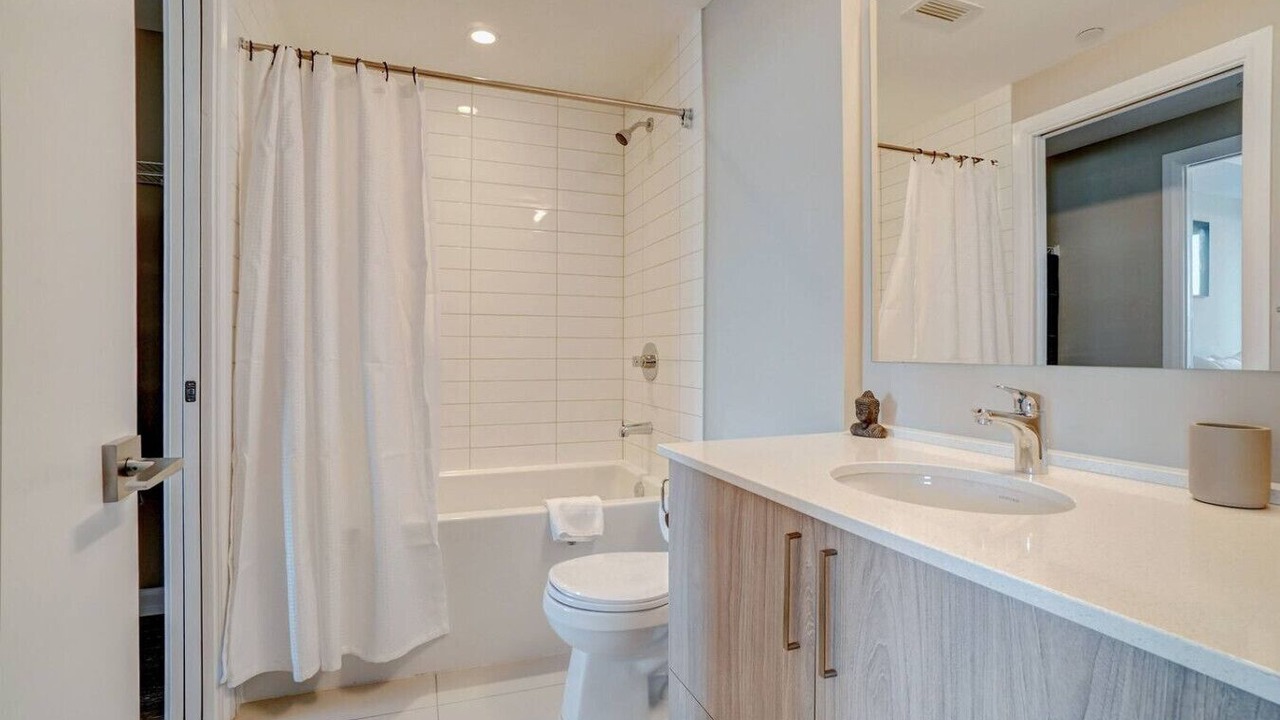 Photo of Bathroom in Ottawa Division