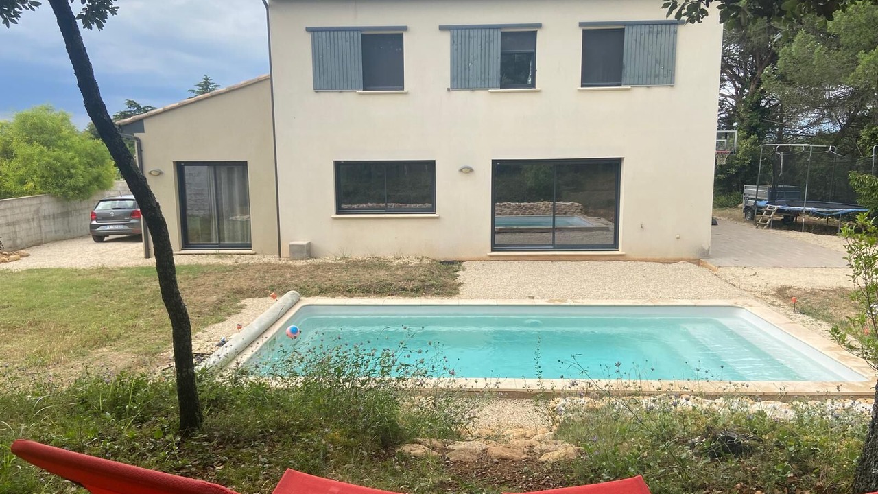 Photo of Outdoor in Suze-la-Rousse