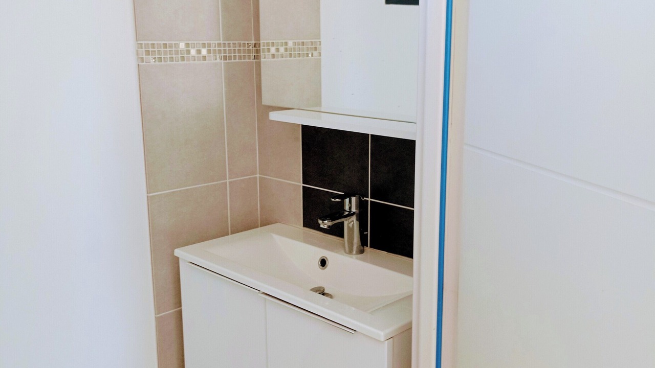 Photo of Bathroom in Suze-la-Rousse