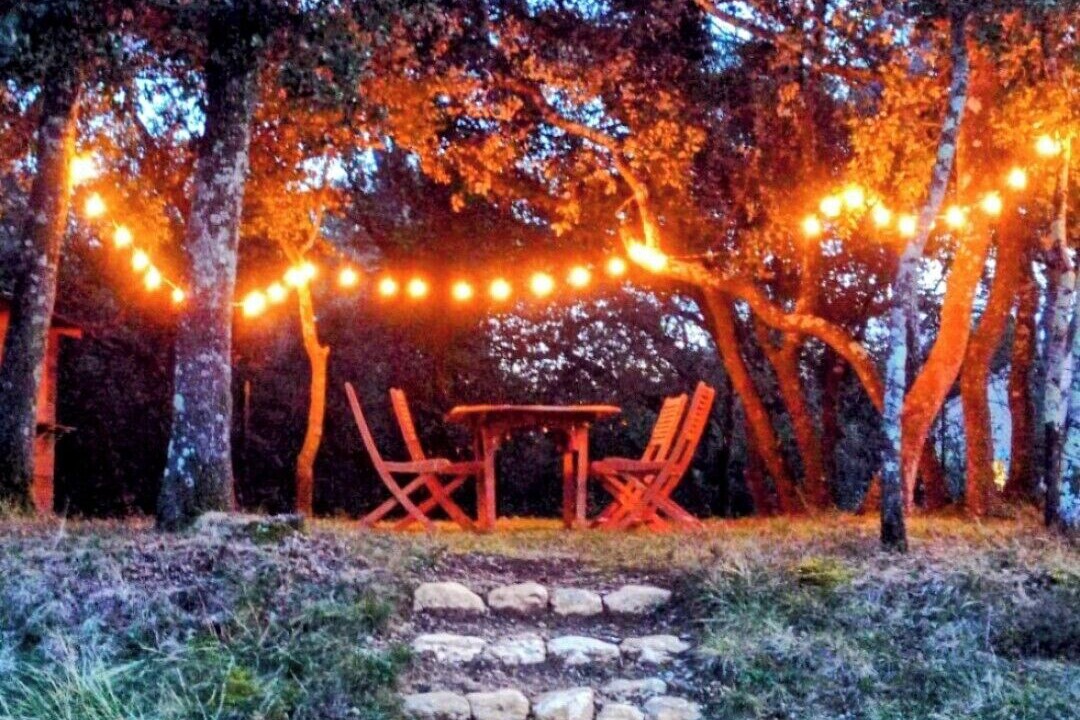 Photo of Outdoor in Suze-la-Rousse