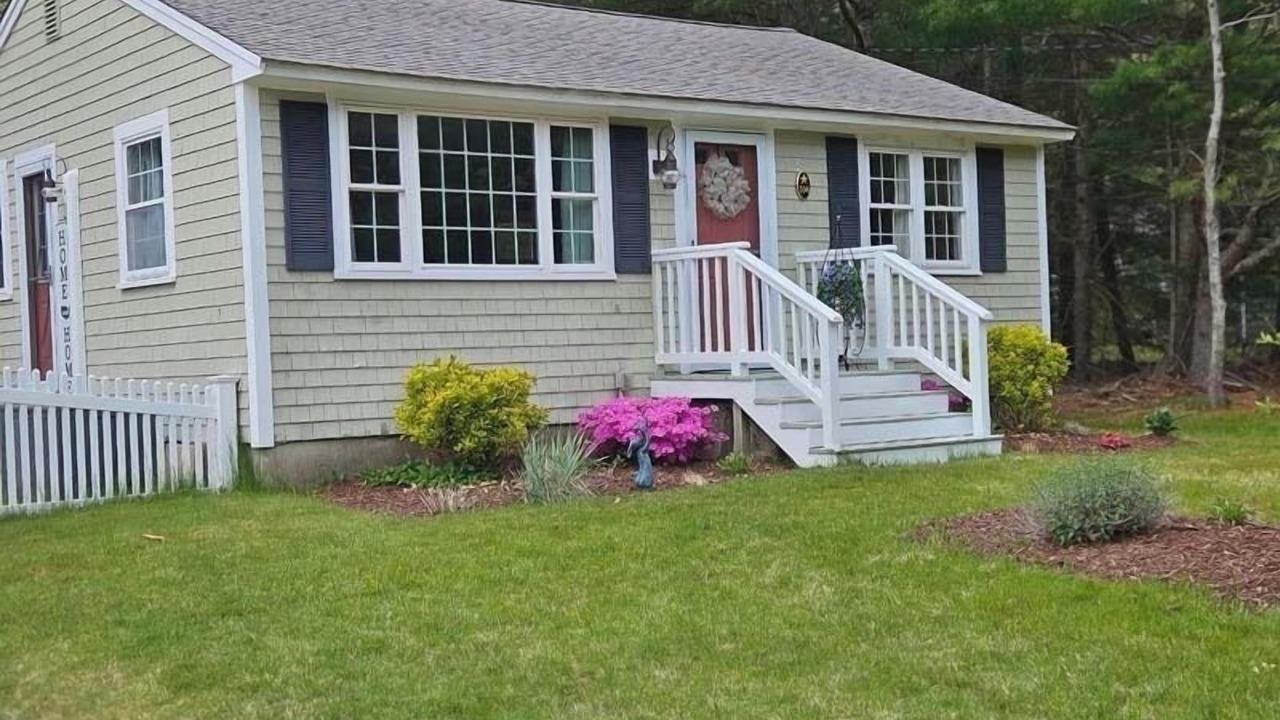 Photo of Outdoor in Cotuit