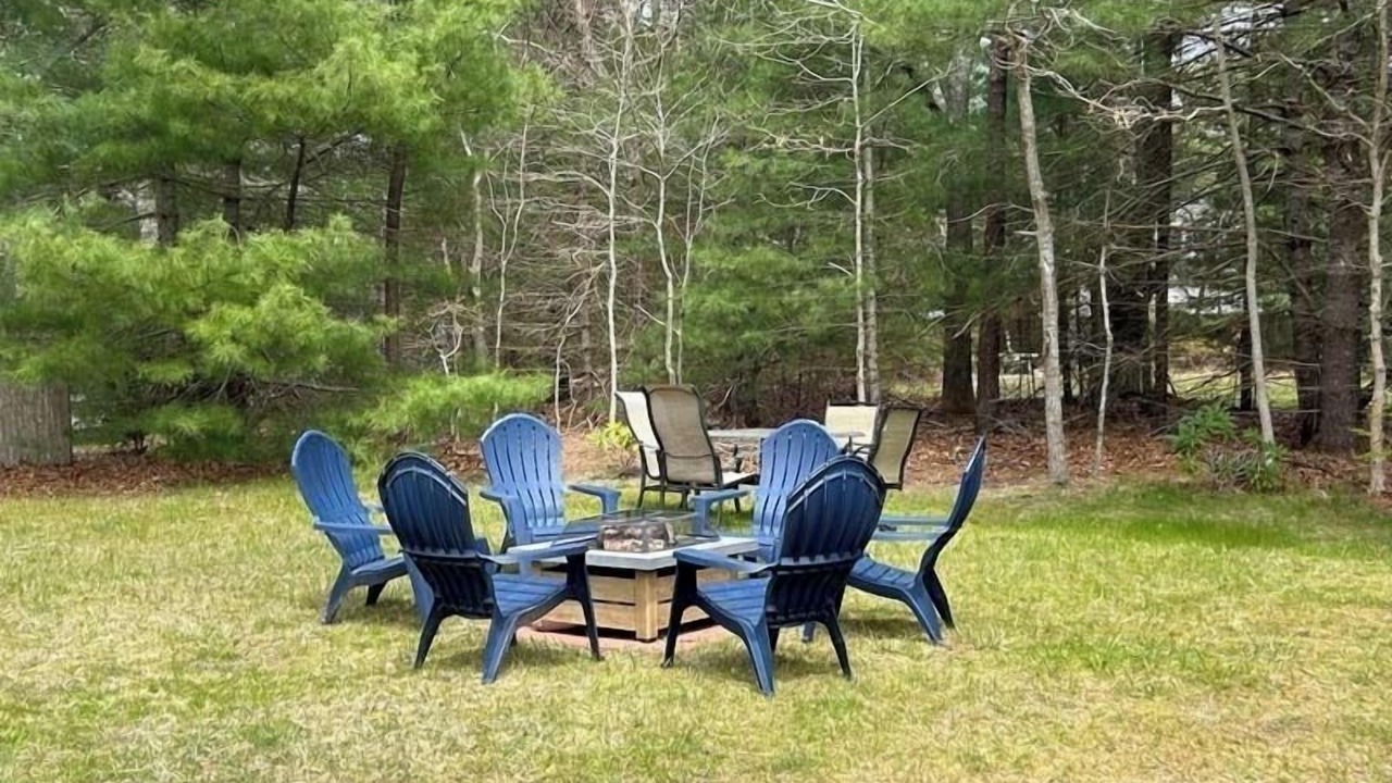 Photo of Outdoor in Cotuit