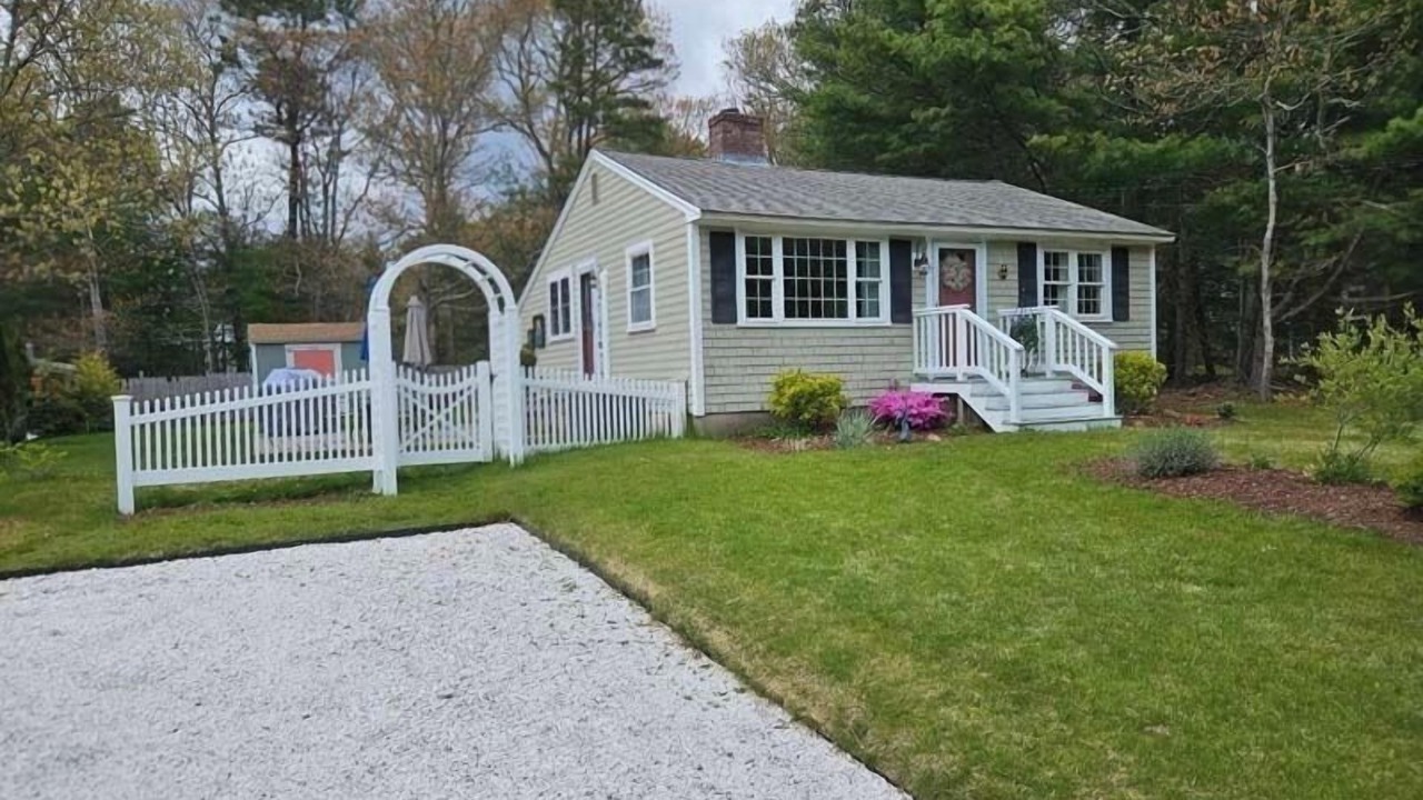 Photo of Outdoor in Cotuit