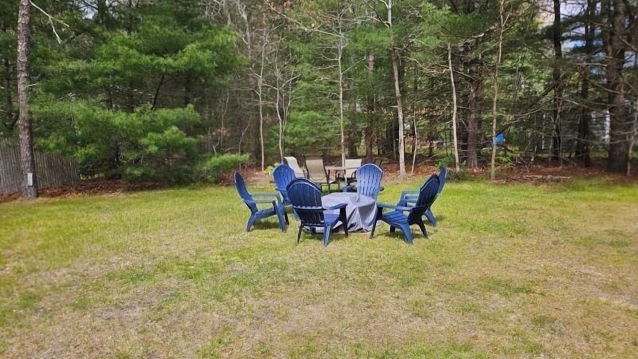 Photo of Outdoor in Cotuit