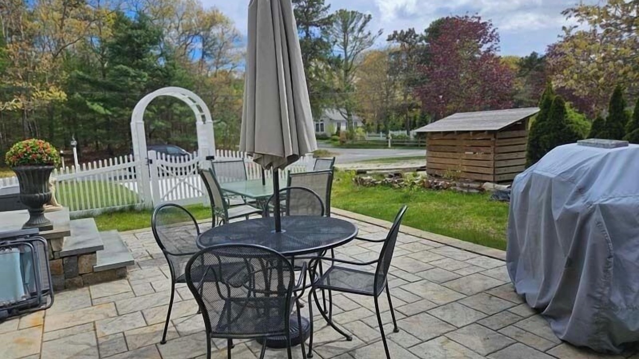 Photo of Outdoor in Cotuit