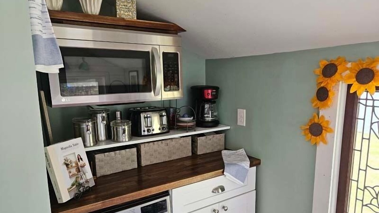 Photo of Kitchen in Cotuit