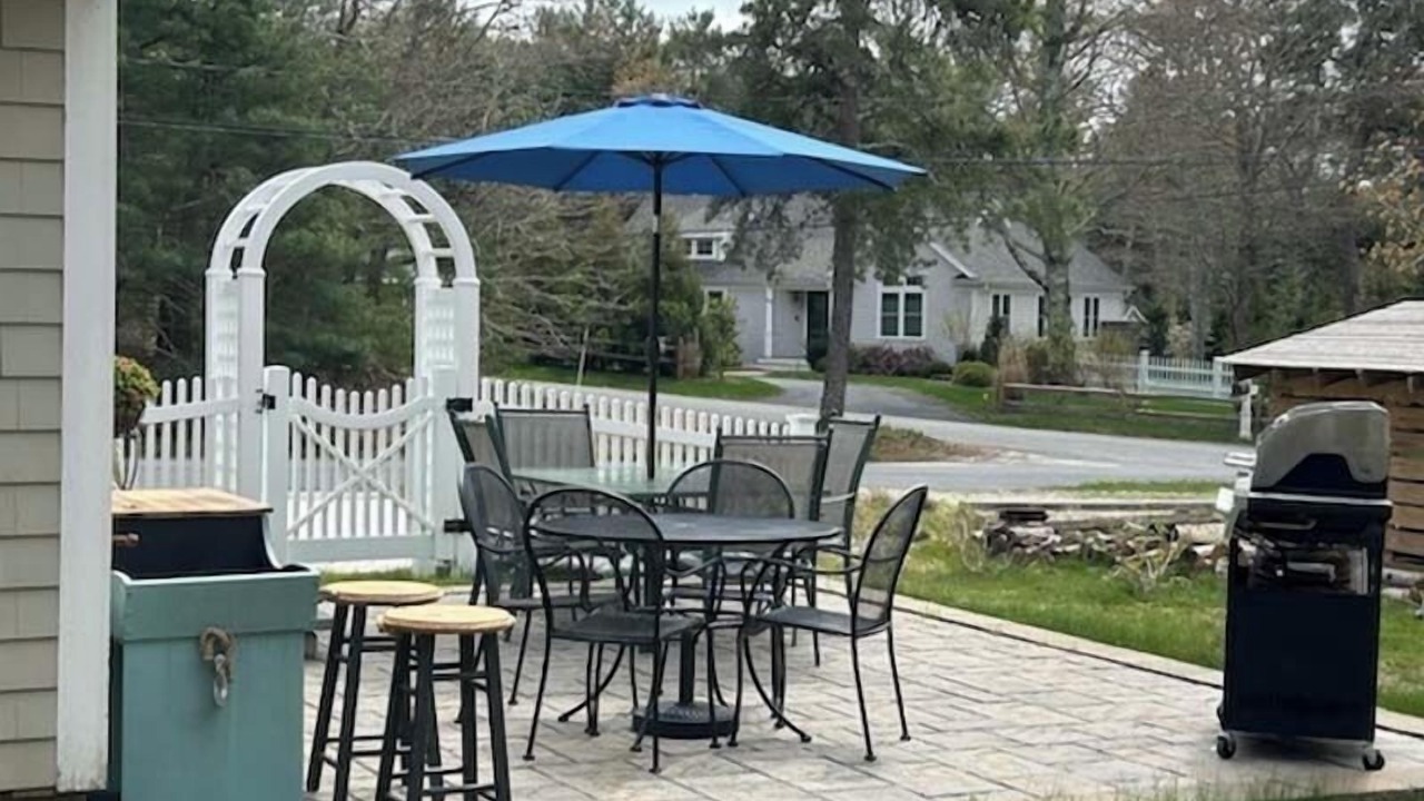 Photo of Outdoor in Cotuit