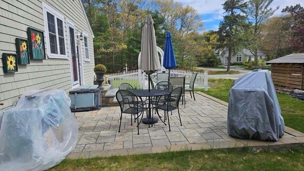 Photo of Outdoor in Cotuit