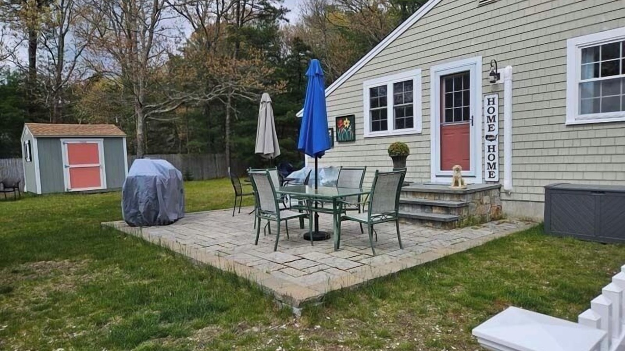 Photo of Outdoor in Cotuit