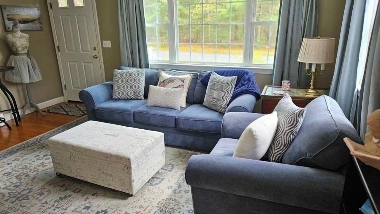 Photo of Livingroom in Cotuit