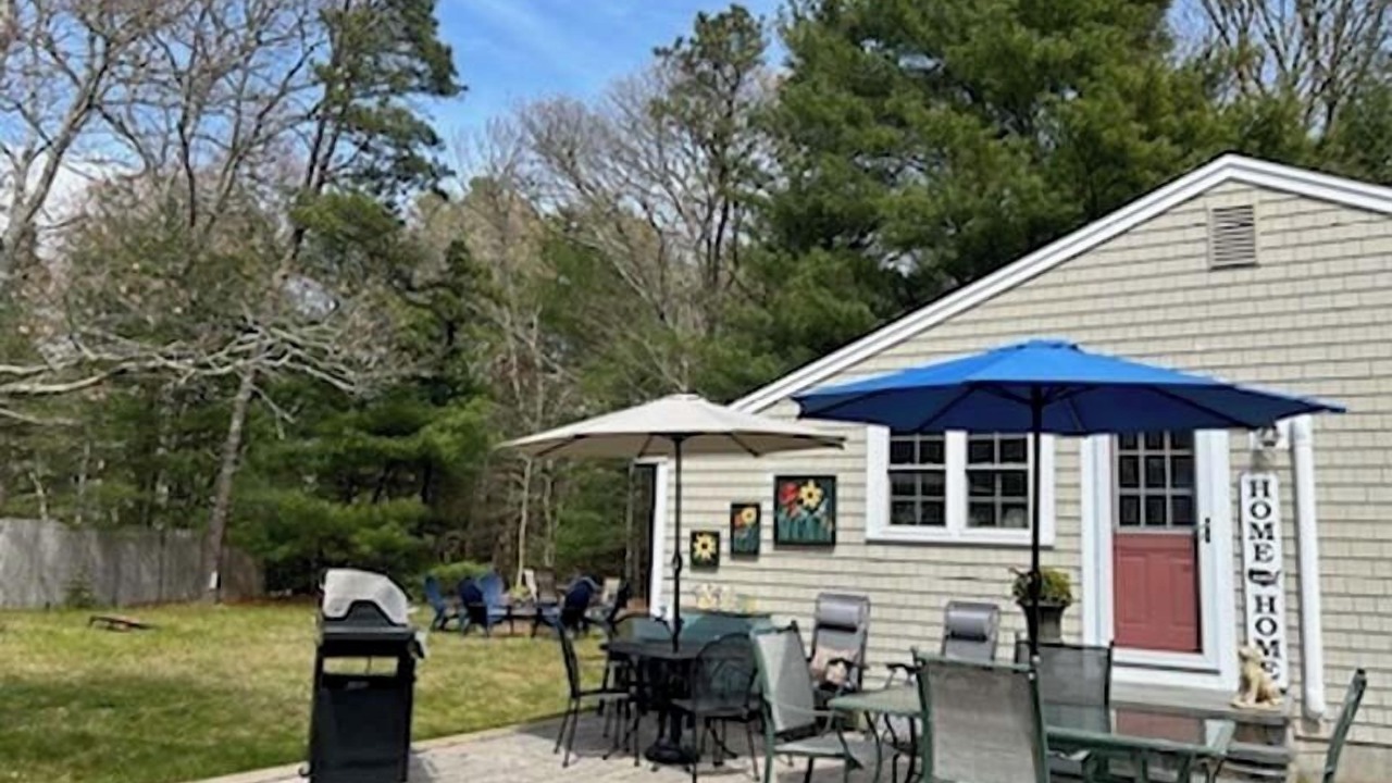 Photo of Outdoor in Cotuit