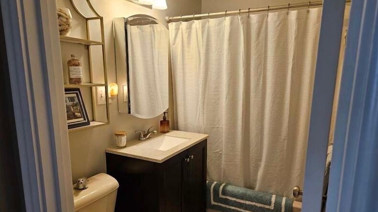 Photo of Bathroom in Cotuit