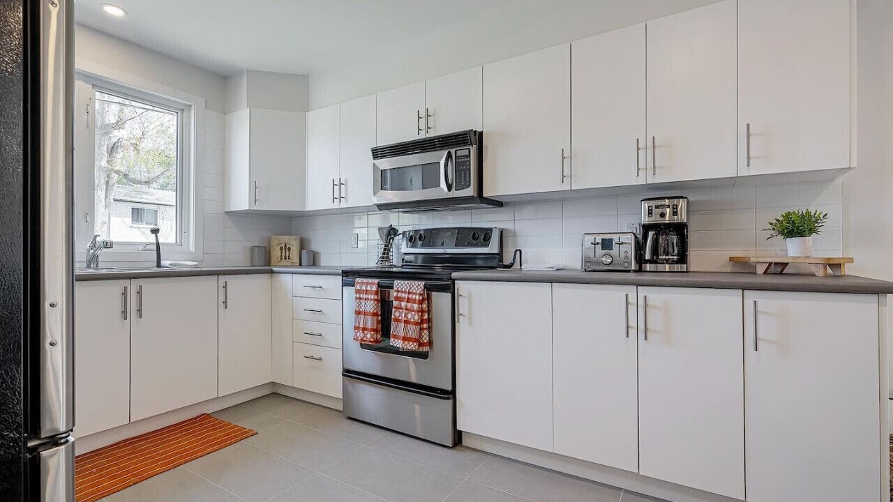 Photo of Kitchen in Gatineau