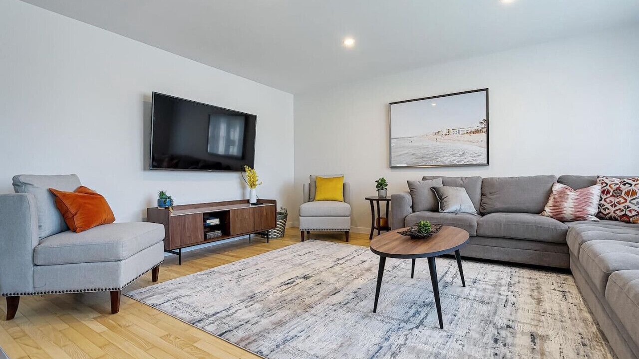 Photo of Livingroom in Gatineau