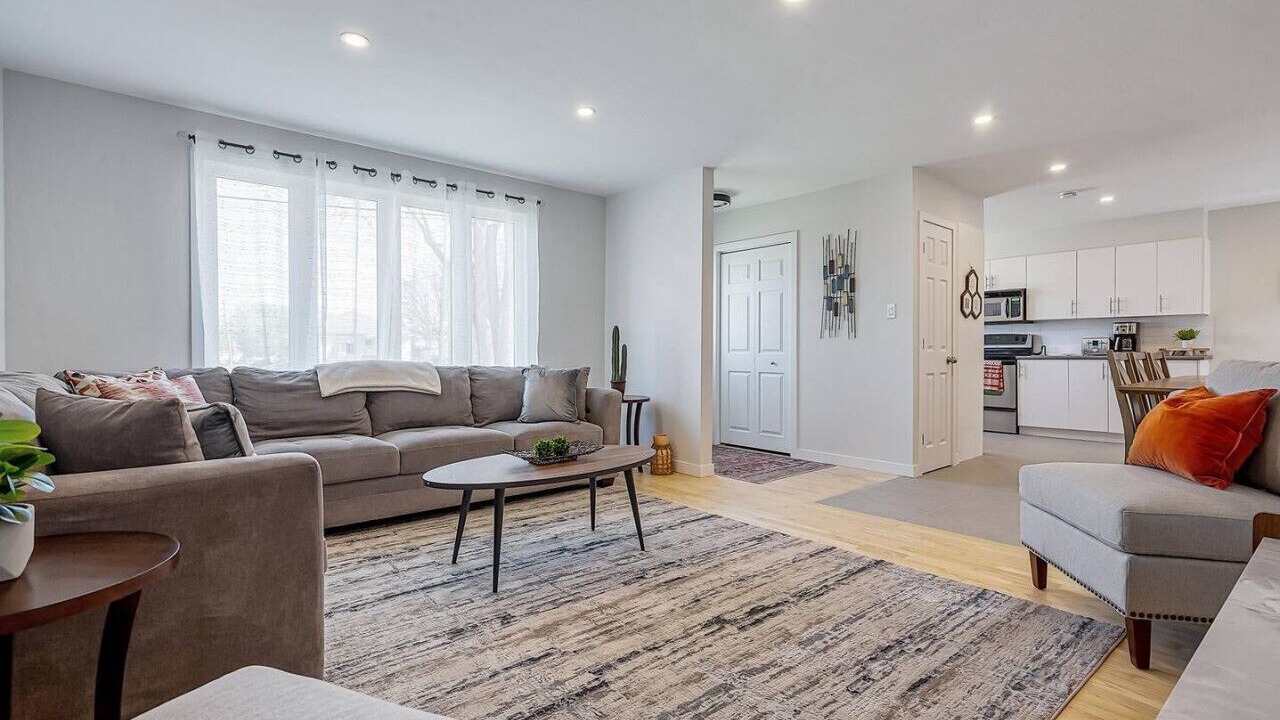 Photo of Livingroom in Gatineau