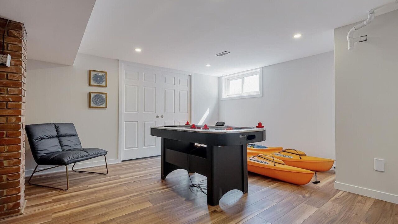 Photo of Bedroom in Gatineau