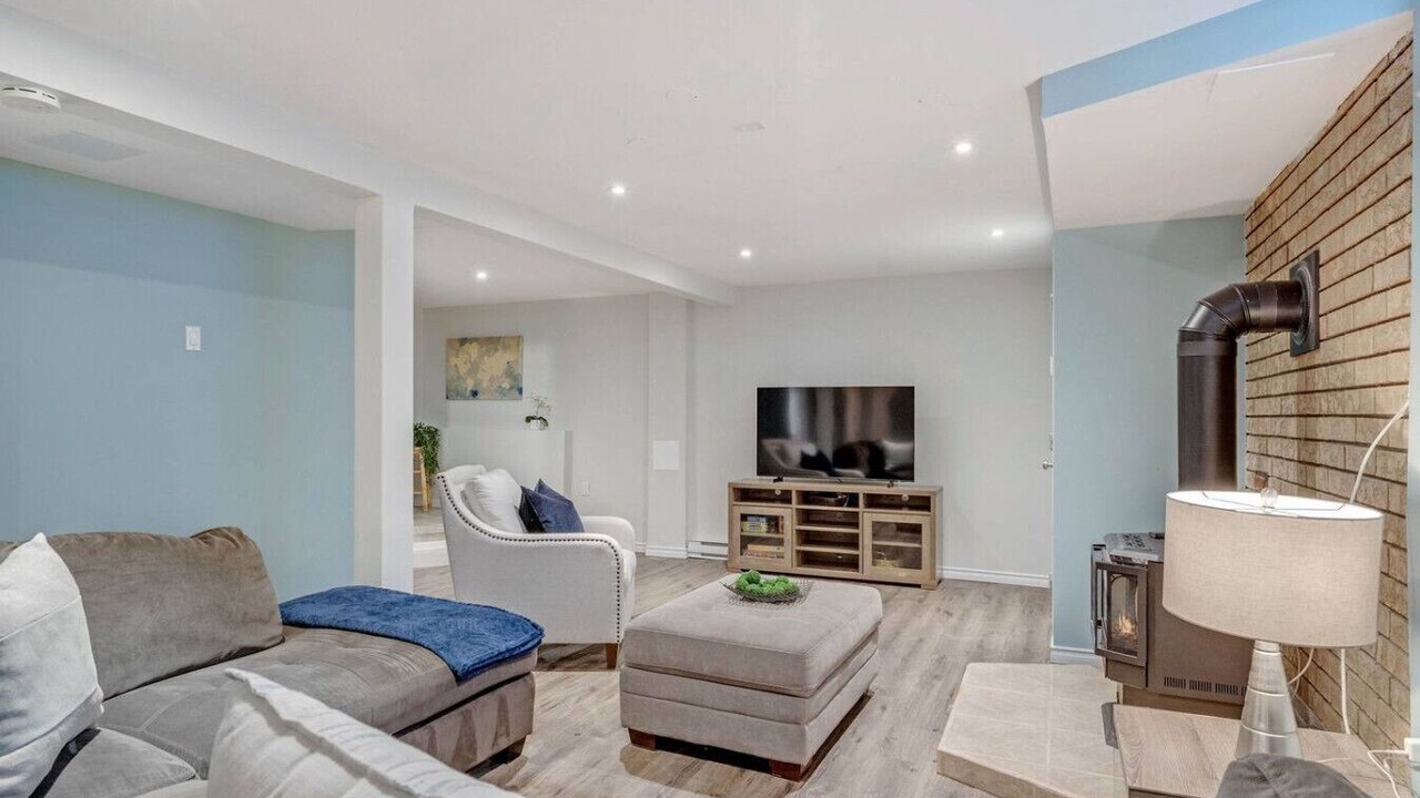 Photo of Livingroom in Gatineau