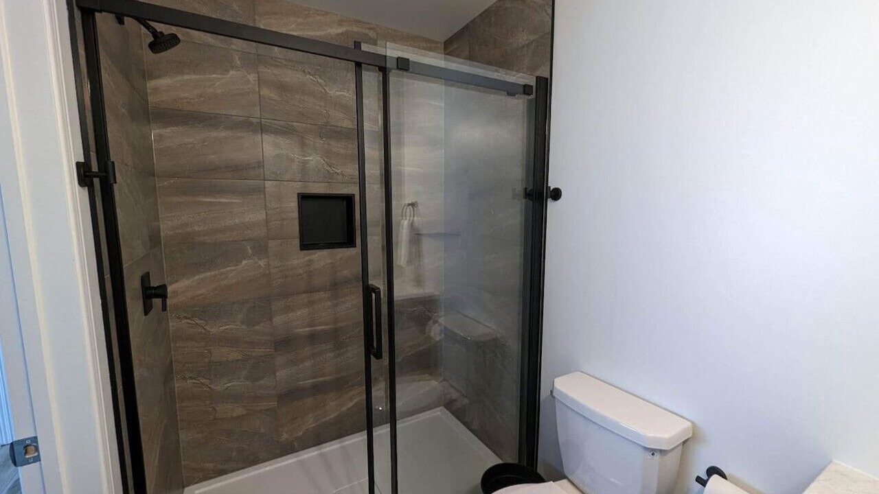 Photo of Bathroom in Val-des-Monts