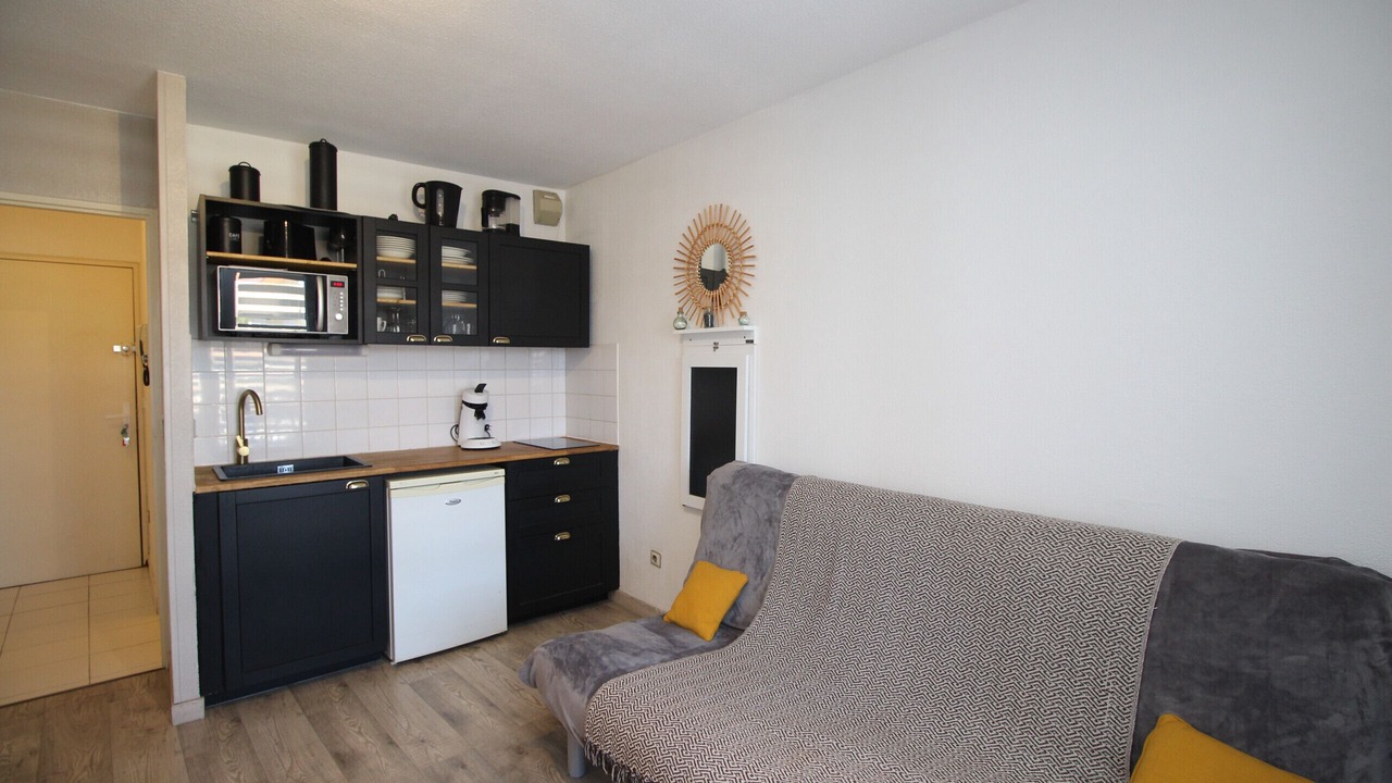 Photo of Livingroom in Le Port
