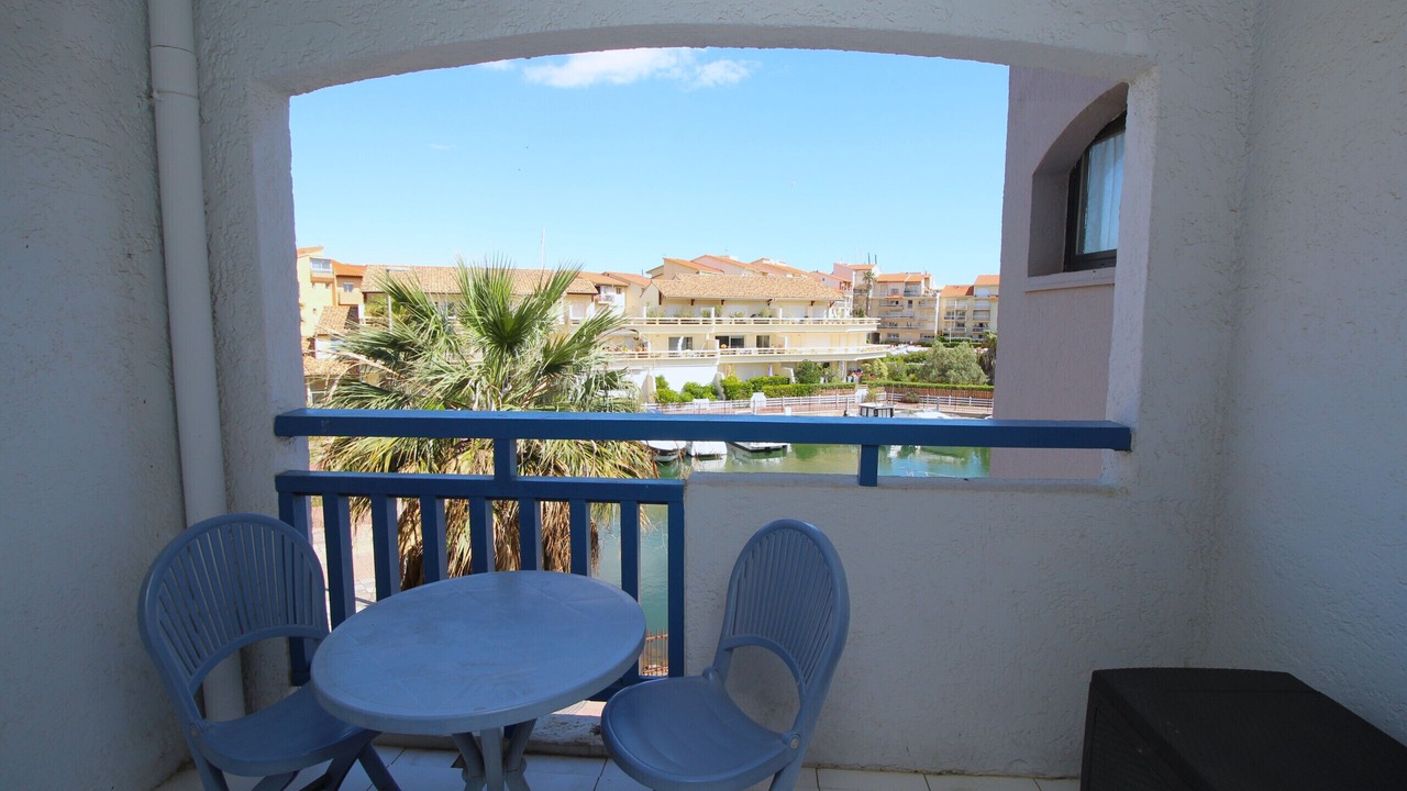 Photo of Outdoor in Le Port