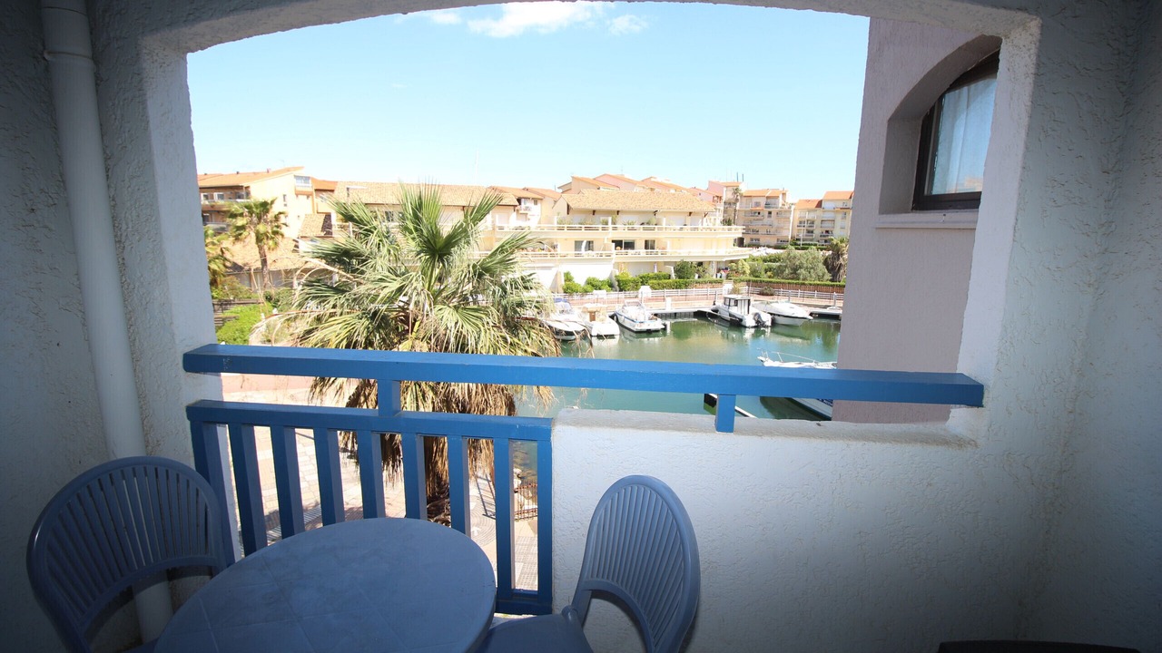 Photo of Outdoor in Le Port