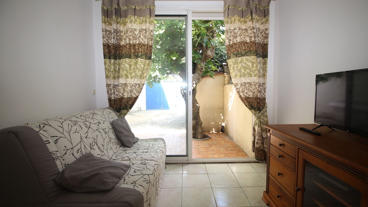 Photo of Livingroom in La Jetee