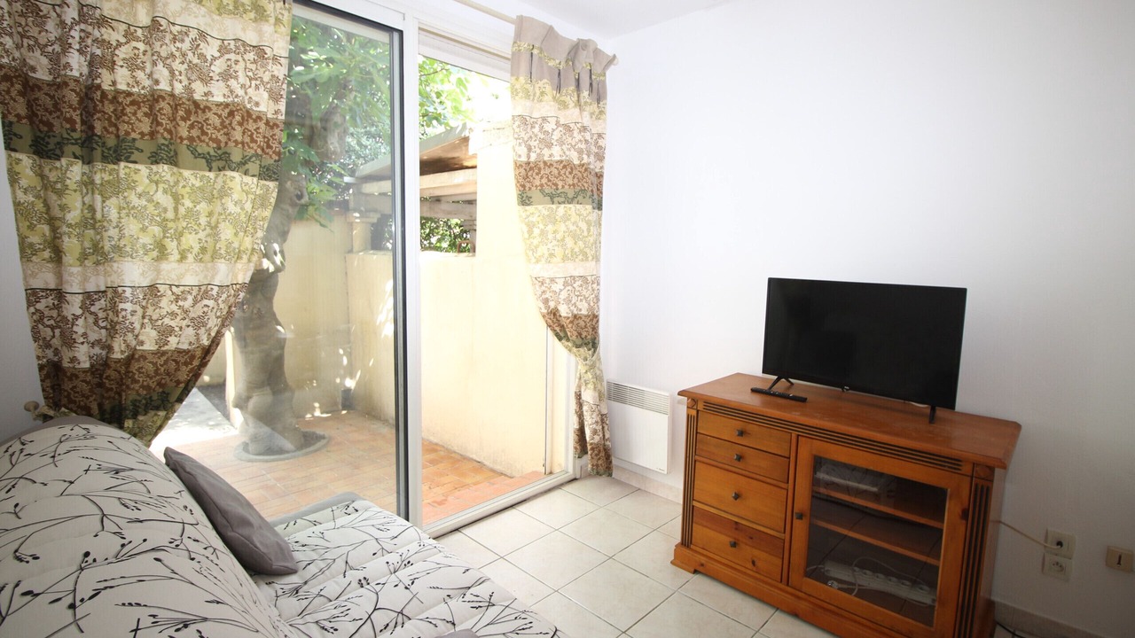 Photo of Livingroom in La Jetee