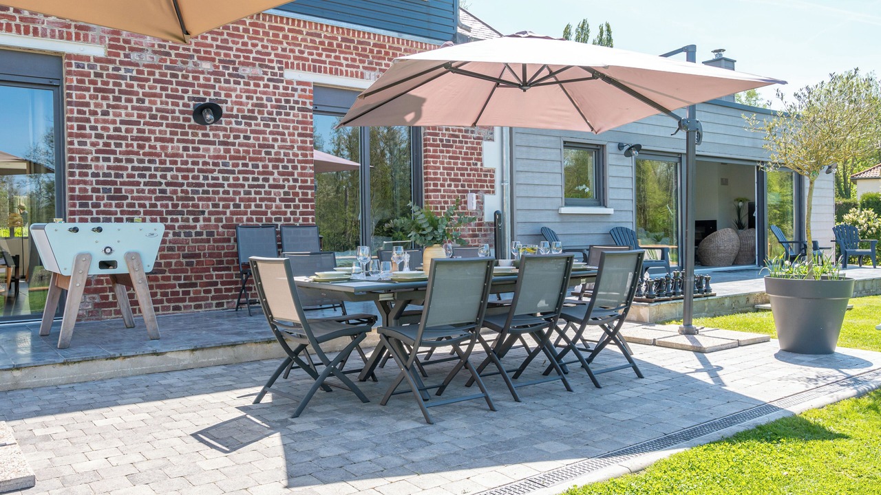 Photo of Outdoor in Paroisse Saint-Quentin Notre-Dame