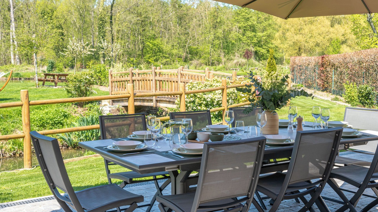 Photo of Outdoor in Paroisse Saint-Quentin Notre-Dame